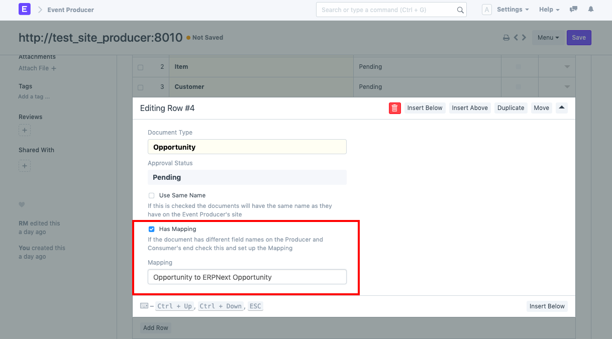 event mapping conf (1)